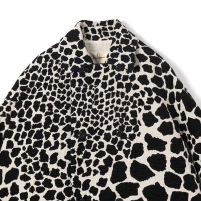 JUN MIKAMI(ジュンミカミ)のキリンジャガードCT通販 | 集英社