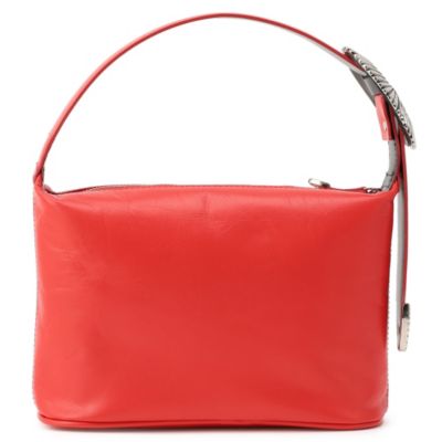 TOGA TOO(トーガ トゥ)のLeather mini bag通販 | 集英社HAPPY