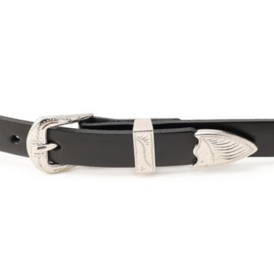 国内【TOGA】LEATHER BRAID PHONE STRAP フォンストラップ TZ252-AK913_02?$VS_1500$