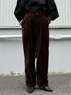 ���p���f��155cm BROWN/32