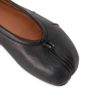 MAISON MARGIELA(メゾン マルジェラ)のTABI BALLERINA NEW通販