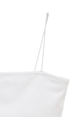 CLANE(クラネ)のTHIN CORD BANDEAU TOPS通販 | mirabella