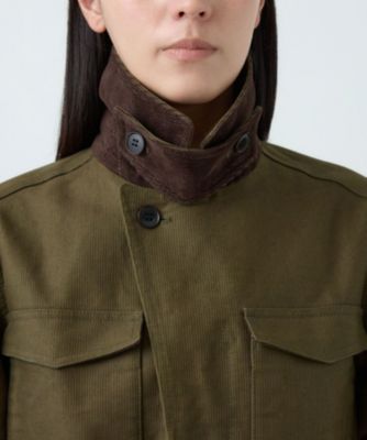 Chaos(カオス)のグラッドフィールドコート通販 | 集英社HAPPY PLUS STORE