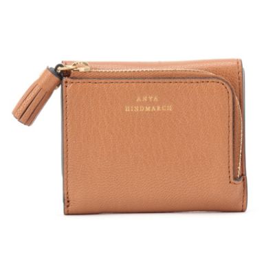 Anya Hindmarch(アニヤ・ハインドマーチ)のPeeping Eyes ミニ・トライ