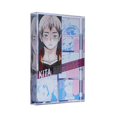 ハイキュー アクリルブロック HEROES ハイキュー！！』アクリルブロック “HEROES” 赤葦京治