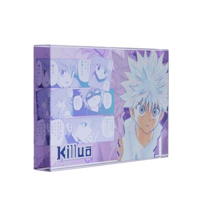 HUNTER×HUNTER(ハンター×ハンター)の『HUNTER×HUNTER』アクリル