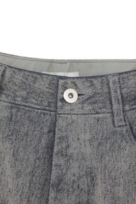 CLANE(クラネ)のFLOCKY CENTER PRESS PANTS通販 | 集英社HAPPY PLUS STORE