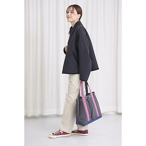 モデルサイズ:164cm/BLACK/FREE