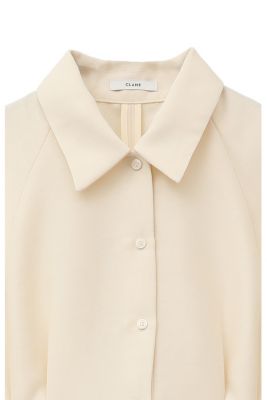 CLANE(クラネ)のFORM SLEEVE ONEPIECE通販 | 集英社HAPPY PLUS STORE