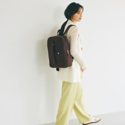 TOPKAPI(トプカピ)の【Breath TOPKAPI】SORT ソート ネオプレン