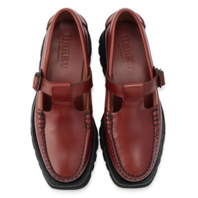 値下げ　HEREU ALBER SPORT ブラウン　37 値下げ HEREU ALBER SPORT ブラウン 37 - メルカリ