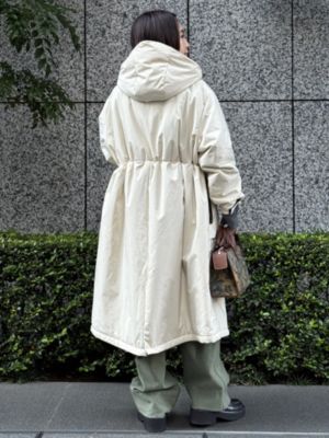 �X�^�b�t�g��155cm IVORY/1