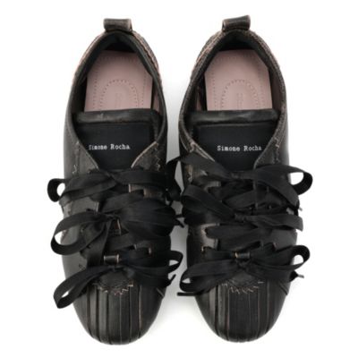 大人エレガント【Simone Rocha】バレリーナグリップトレーナー SIMONE ROCHA(シモーネ ロシャ)のBALLERINA GRIP TRAINER通販