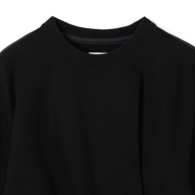 TELMA(テルマ)のEmbroidered Sweatshirt通販 | 集英社HAPPY PLUS STORE