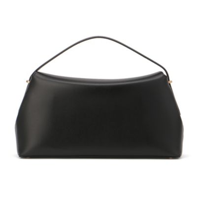 TOTEME(トーテム)のT－Lock leather top handle通販 | 集英社