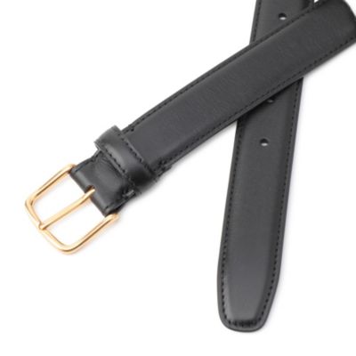 THE ROW(ザ・ロウ)のCLASSIC BELT通販 | 集英社HAPPY PLUS STORE
