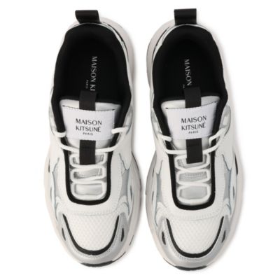 MAISON KITSUNE(メゾン・キツネ)のSORA RUNNERS通販 | mirabella
