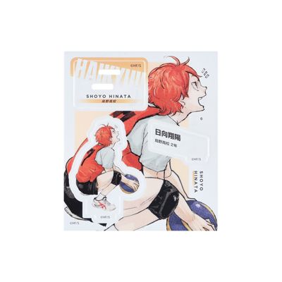 ハイキュー 日向翔陽 複製 色紙 サイン 完結記念 ジャンプGIGA 当選品 ハイキュー 日向翔陽 複製 色紙 サイン 書店 販促 非売品 j