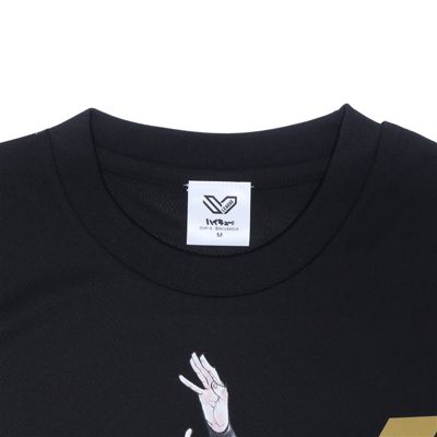 ハイキュー！！(ハイキュー！！)の『ハイキュー！！』Tシャツ S