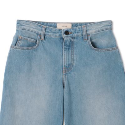THE ROW(ザ・ロウ)のEGLITTA JEAN通販 | 集英社HAPPY PLUS STORE