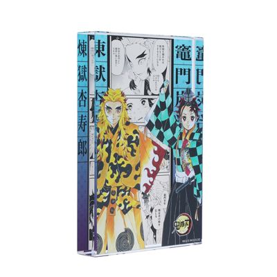 鬼滅の刃(キメツノヤイバ)の『鬼滅の刃』アクリルブロック 竈門炭治郎