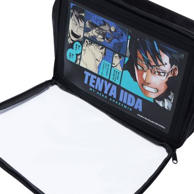 僕のヒーローアカデミア(ボクノヒーローアカデミア)の『僕のヒーロー