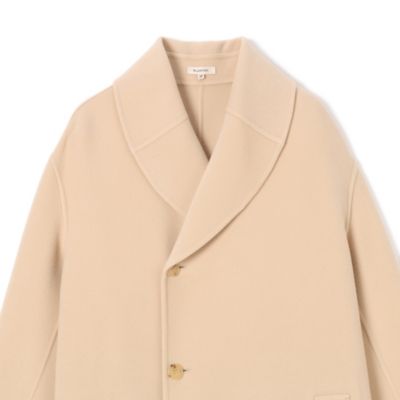 BLAMINK(ブラミンク)のBM W WO WFC SHAWL／C通販 | mirabella