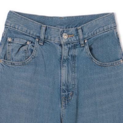 【美品✨】　ミュベール　リボン　スラックス　40 極上ラグジュアリースラックス【BEL24-005】 | BELINDA OFFICIAL