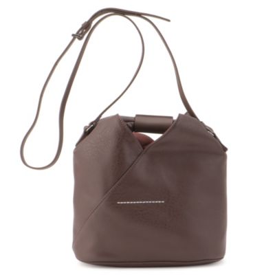 masa300509様 MM6 Maison Margiela Men's Oversized Sole Hi Top Sneaker in