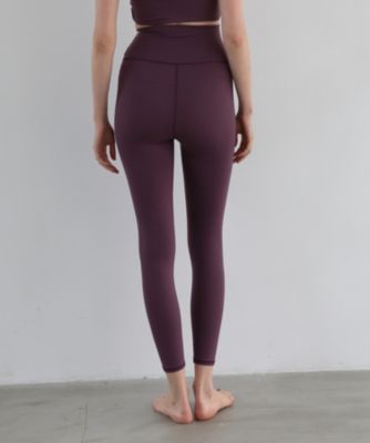 Julier(ジュリエ)の【定番】プレミアムフロースーパーハイレギンス通販