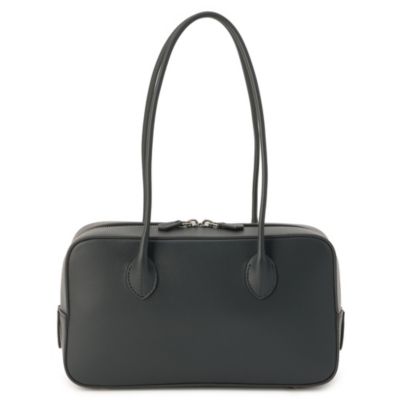 MAISON CANAU(メゾンカナウ)の【HPS別注】SMOOTH EW BOX-BOSTON（mini