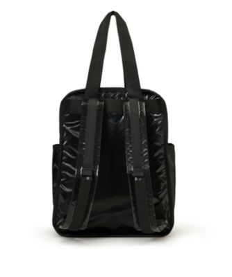 LeSportsac ひとりっぷ　トートバッグ ひとりっぷ（R）×LeSportsac(ヒトリップ（R）×レスポートサック