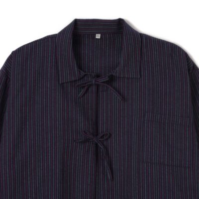 Baserange(ベースレンジ)のLIMBER SHIRT通販 | 集英社HAPPY PLUS STORE