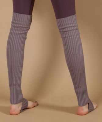Julier(ジュリエ)のレッグウォーマー／ミドル通販 | 集英社HAPPY PLUS