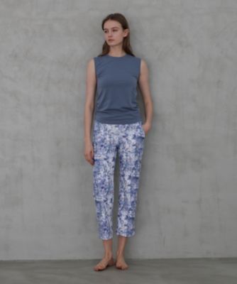 Julier(ジュリエ)のsand flowerプリントフレアレギンス通販 | 集英社