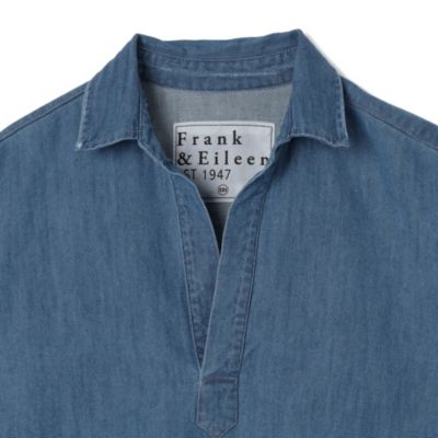 Frank＆Eileen(フランク&アイリーン)のGABI通販 | 集英社HAPPY PLUS STORE