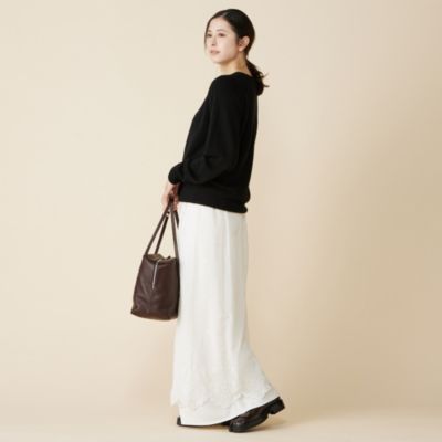 ���f���g��168cm�@WHITE /36