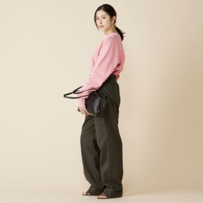 ���f���g��168cm�@KHAKI/36