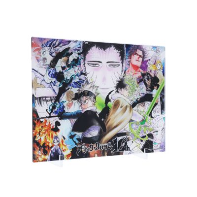 PSA10 ジャンプ展 50th 記念カード ブラッククローバー PSA10 ジャンプ展 50th 記念カード ブラッククローバー PSA10