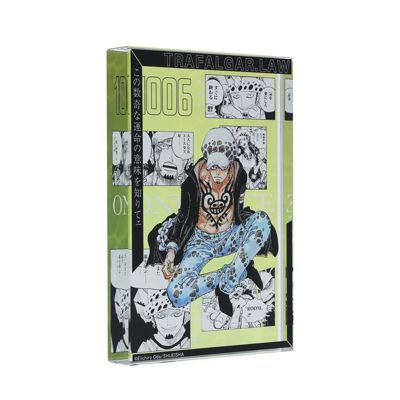 ワンピース ロー コラソン アクリルブロック セット s2_441235.jpg?$itemSlide$