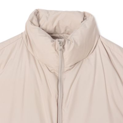 AMOMENTO(アモーメント)のCROPPED DOWN PUFFER通販 | 集英社HAPPY PLUS