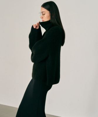 Chaos(カオス)のトゥルリーニット通販 | 集英社HAPPY PLUS STORE