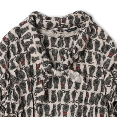 pas de calais(パドカレ)の25AW catpatrol プリントBL通販 | 集英社