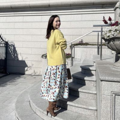 �����gikawa���� �g��158cm /���M�����[��