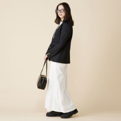 TICCA(ティッカ)のダブルジャケット通販 | LEEマルシェ