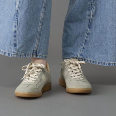 モデル身長165cm SAGE/38