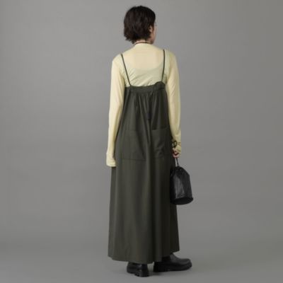 ���f���g��165cm�@DK OLIVE/1