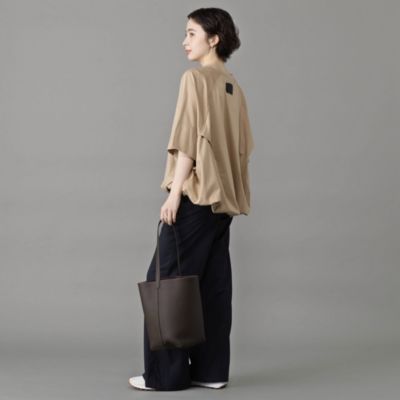 COGTHEBIGSMOKE(コグ ザ ビッグスモーク)のLILLYANA PUFFY SHORT