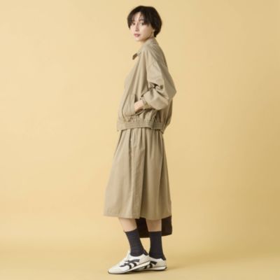 ���f���g��168cm�@BEIGE/01