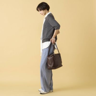 MADISONBLUE(マディソンブルー)のFATIGUE PANTS L.oz BS通販 | 集英社